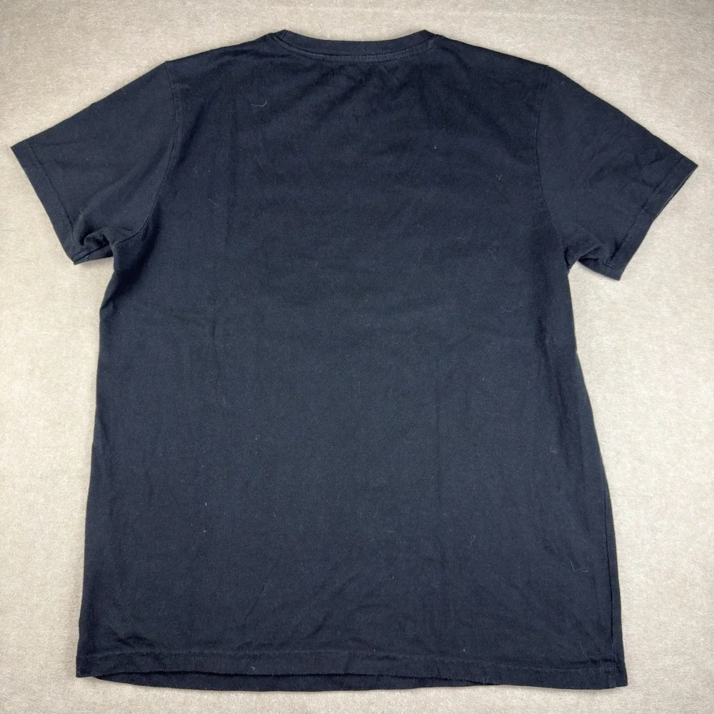 John Carpenter Halloween‎ Michael Myers Men L Black Print Horror Tee